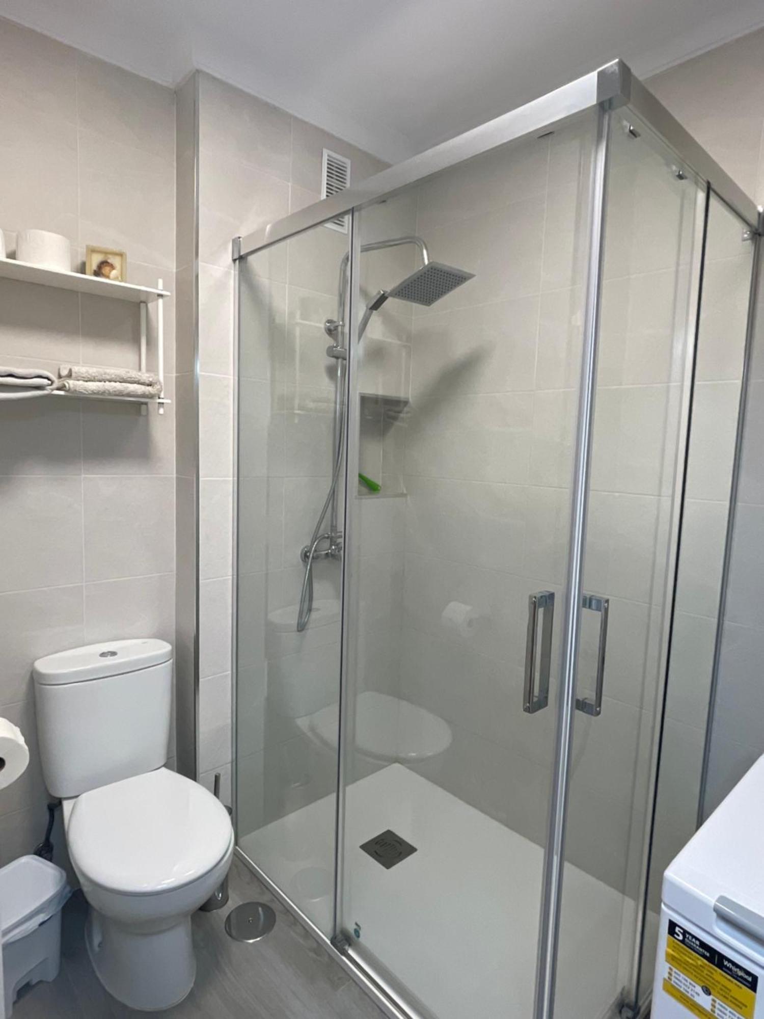 Apartamento Bruselas Torrox Exterior photo