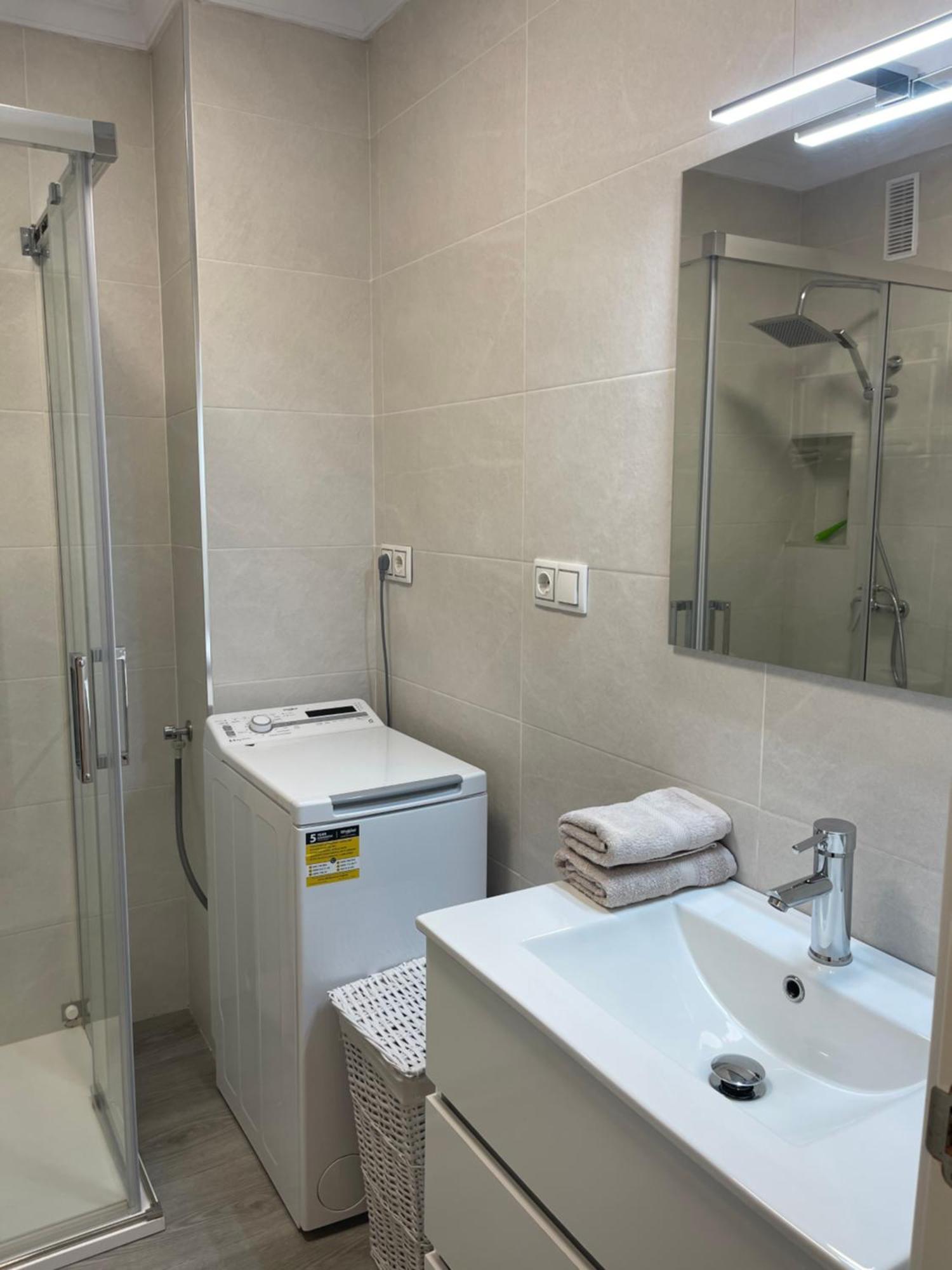 Apartamento Bruselas Torrox Exterior photo